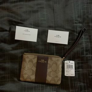 Sold‼️Coach Handbags👝